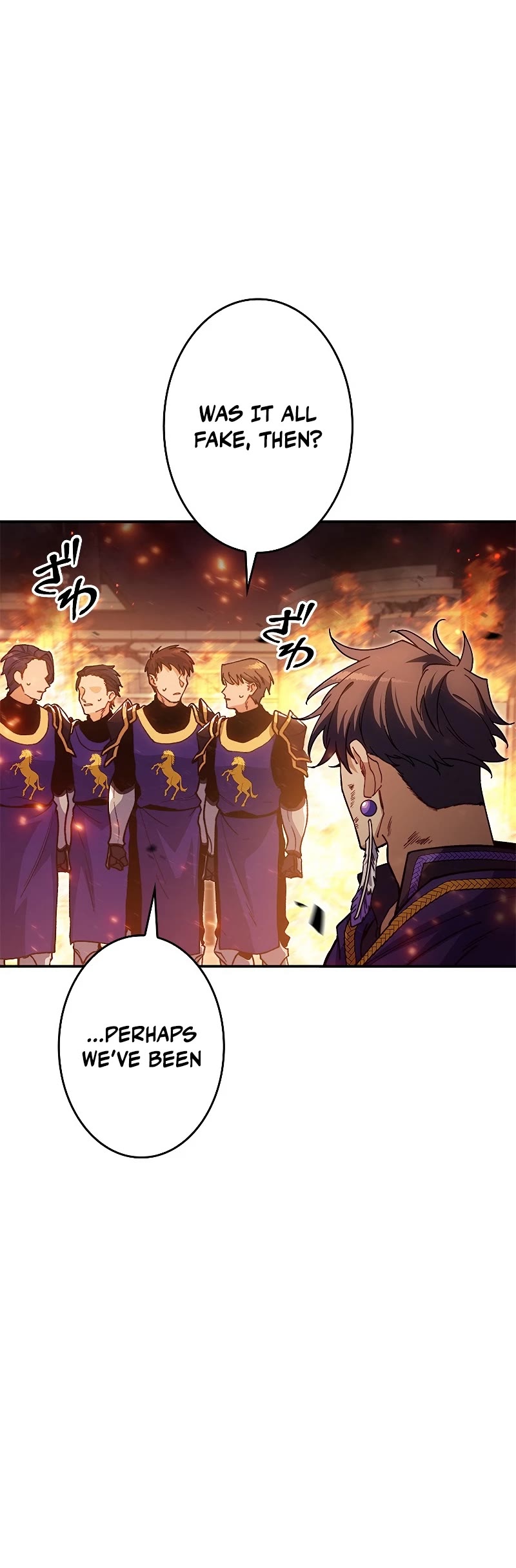 Duke Pendragon chapter 72 page 6