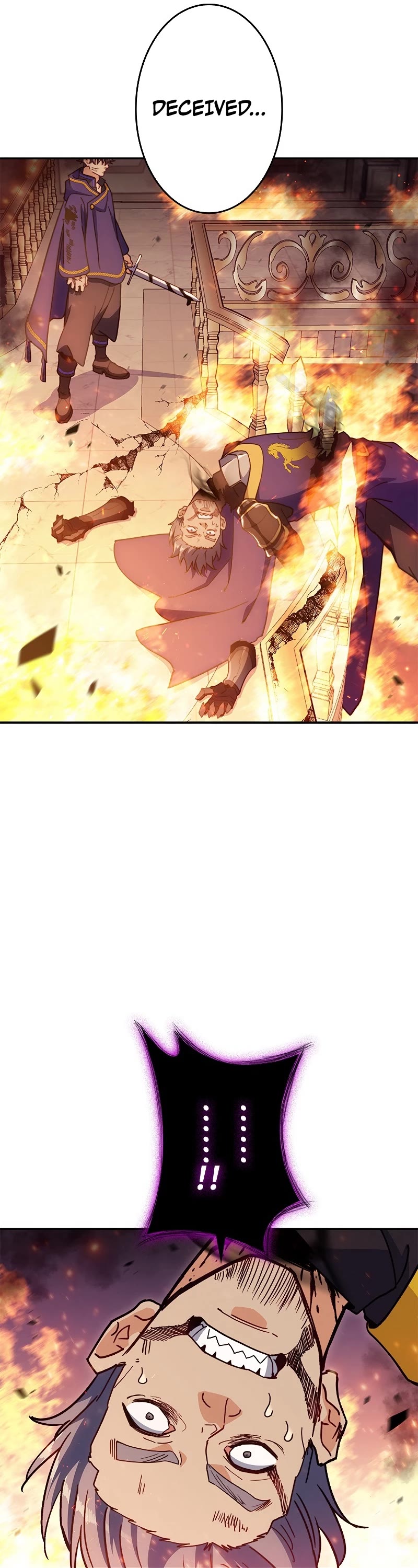 Duke Pendragon chapter 72 page 7