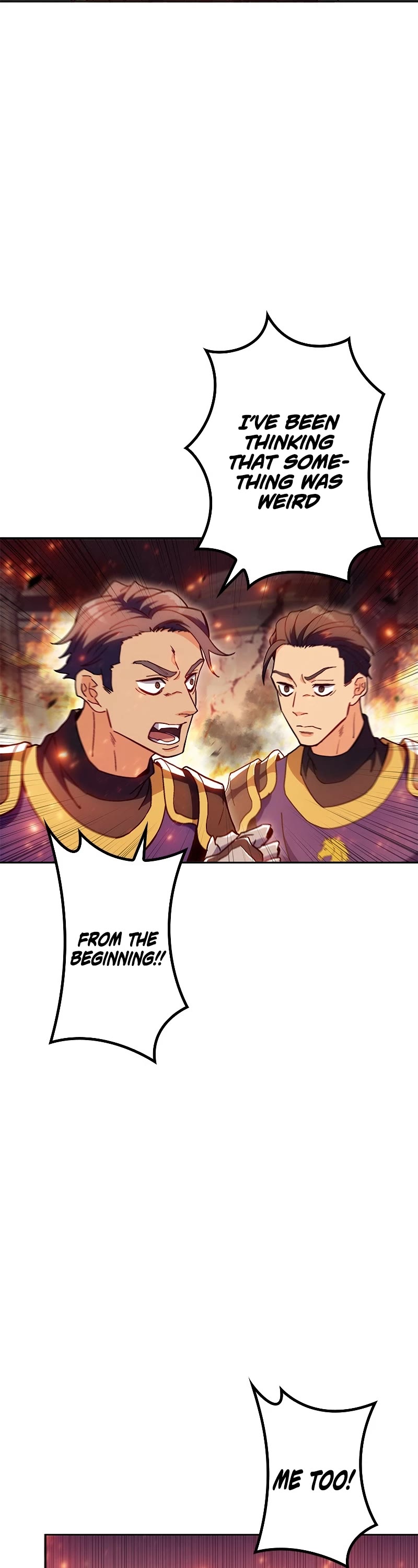 Duke Pendragon chapter 72 page 8