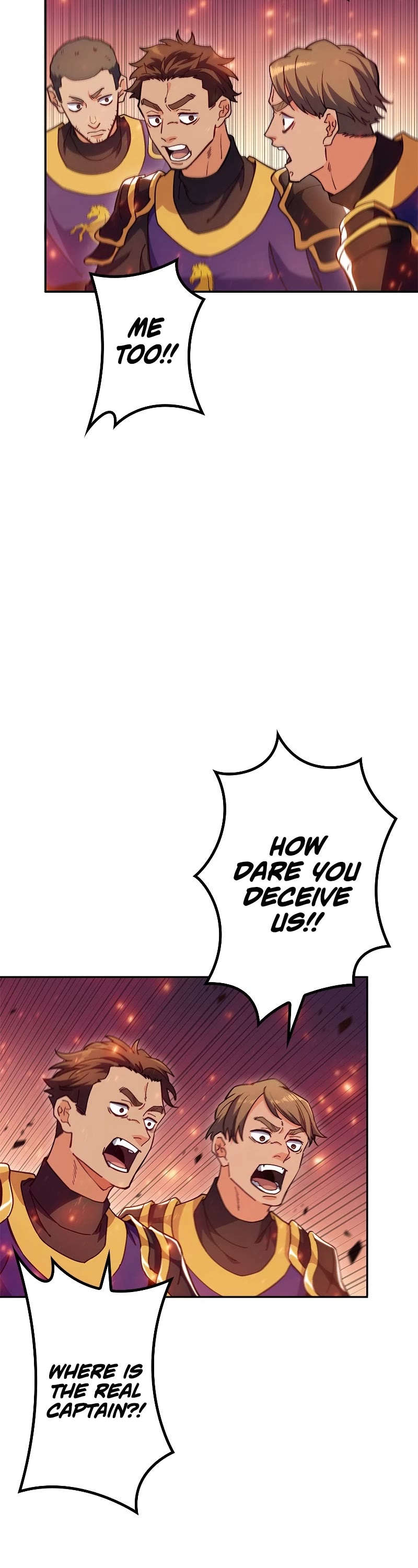 Duke Pendragon chapter 72 page 9