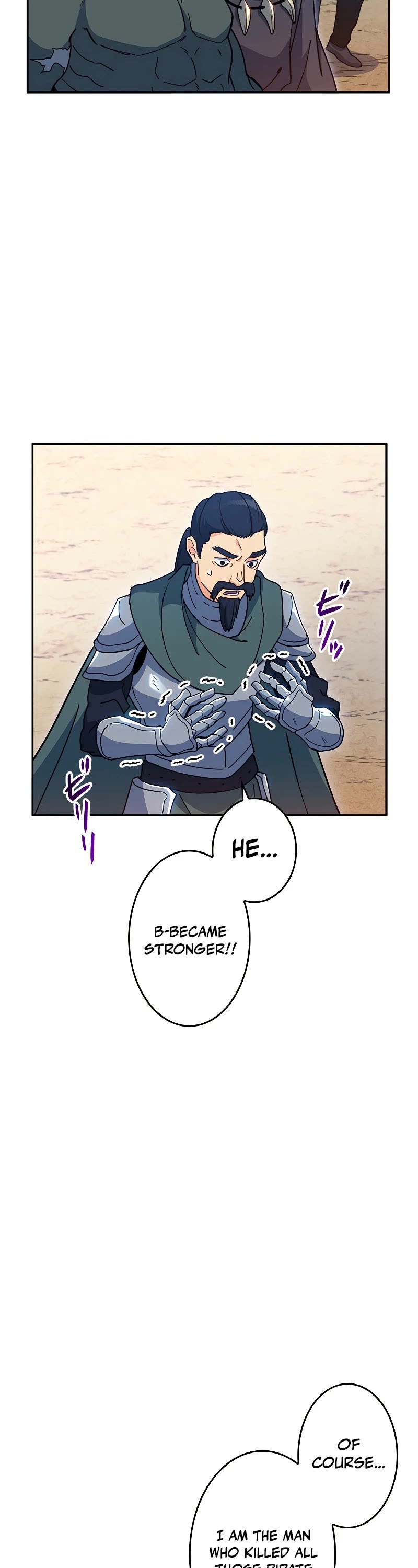 Duke Pendragon chapter 76 page 11