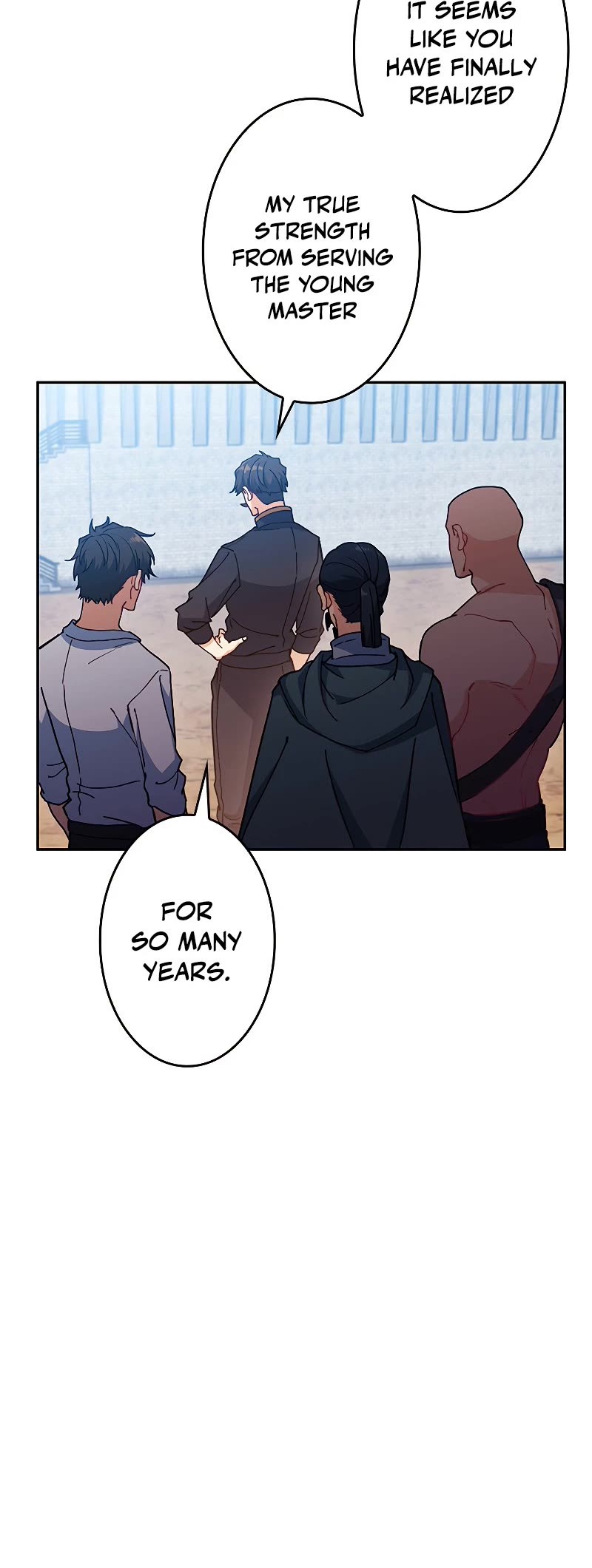 Duke Pendragon chapter 76 page 13