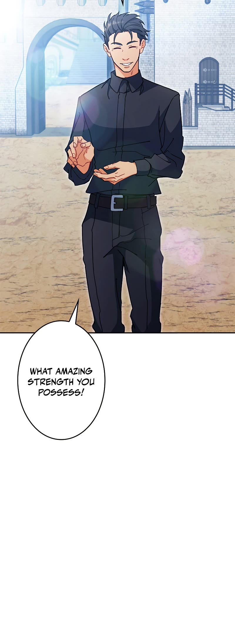 Duke Pendragon chapter 76 page 17