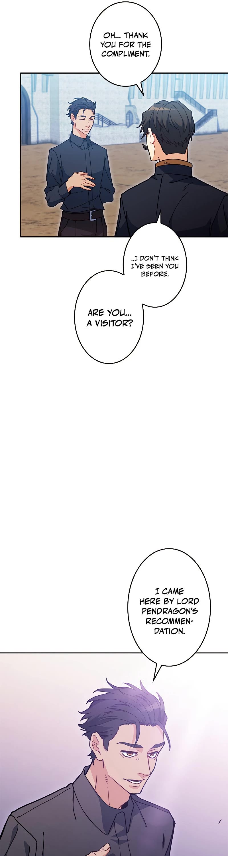 Duke Pendragon chapter 76 page 18