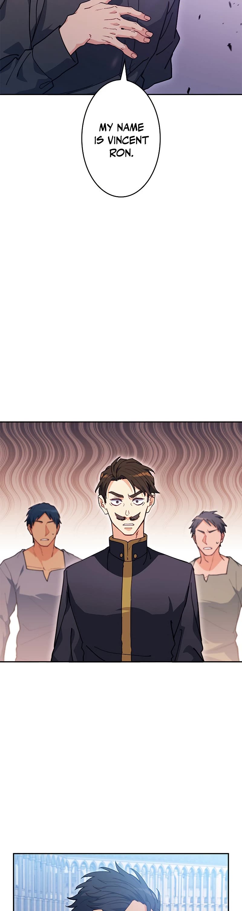 Duke Pendragon chapter 76 page 19