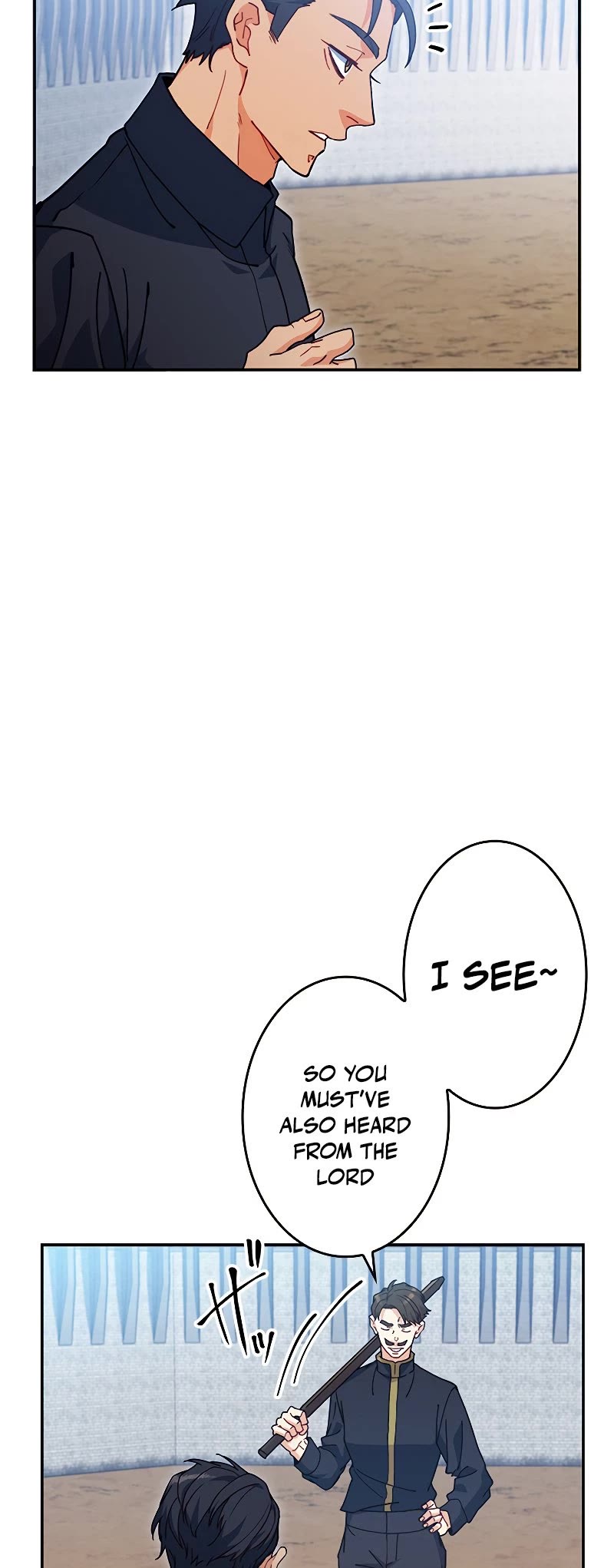 Duke Pendragon chapter 76 page 20