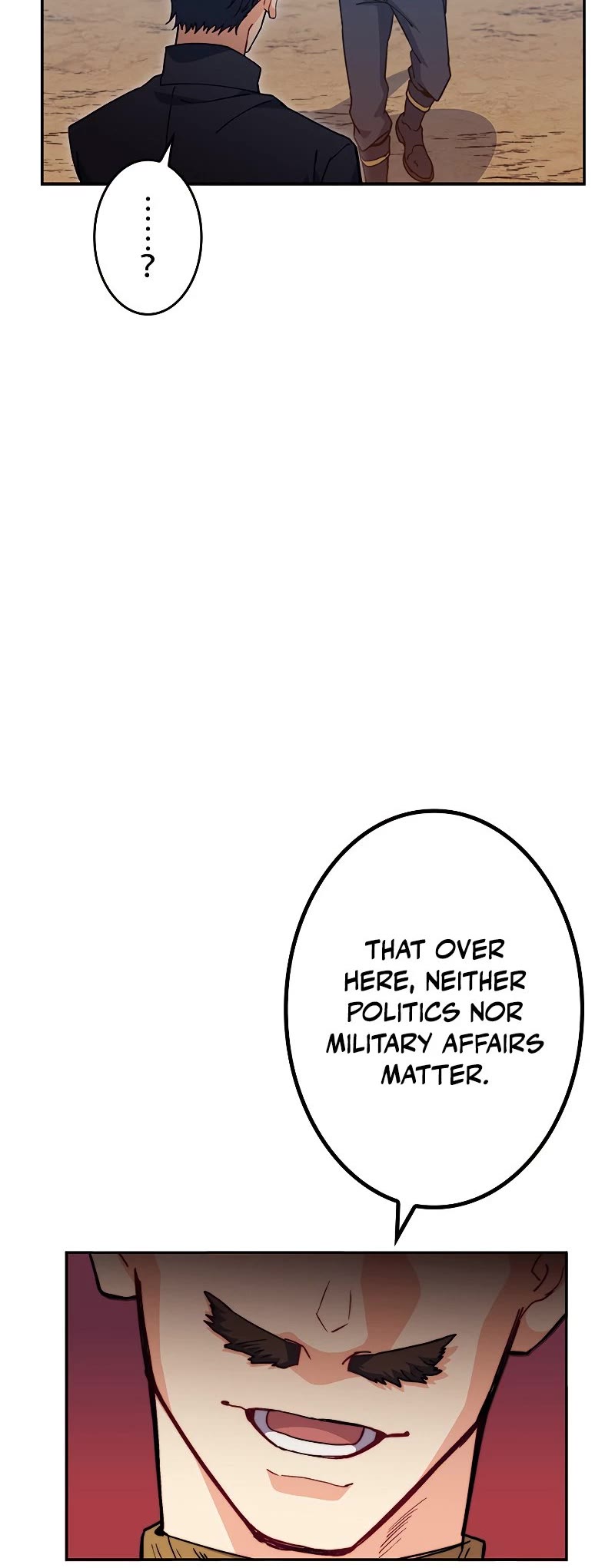 Duke Pendragon chapter 76 page 21