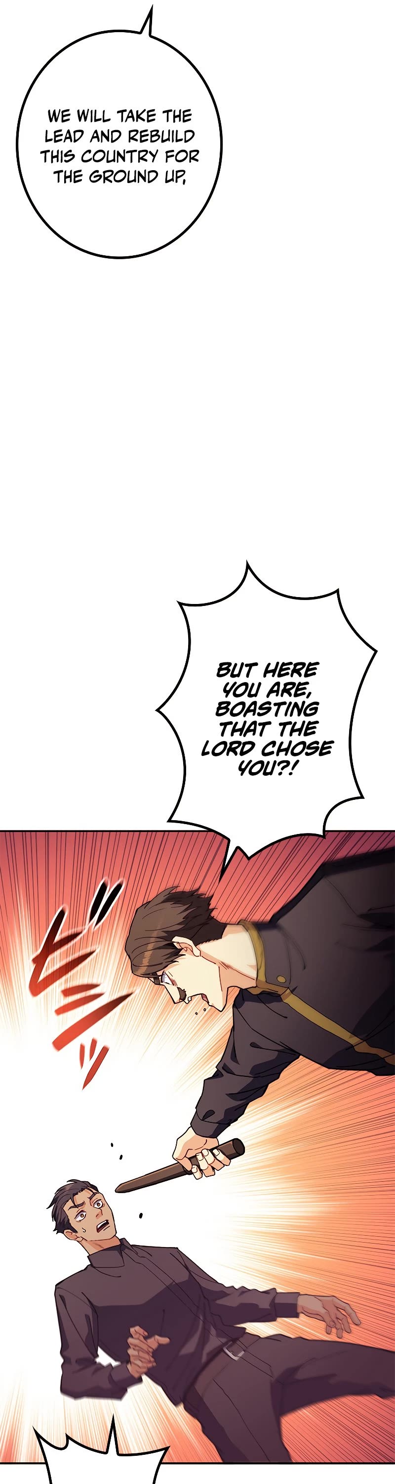 Duke Pendragon chapter 76 page 22