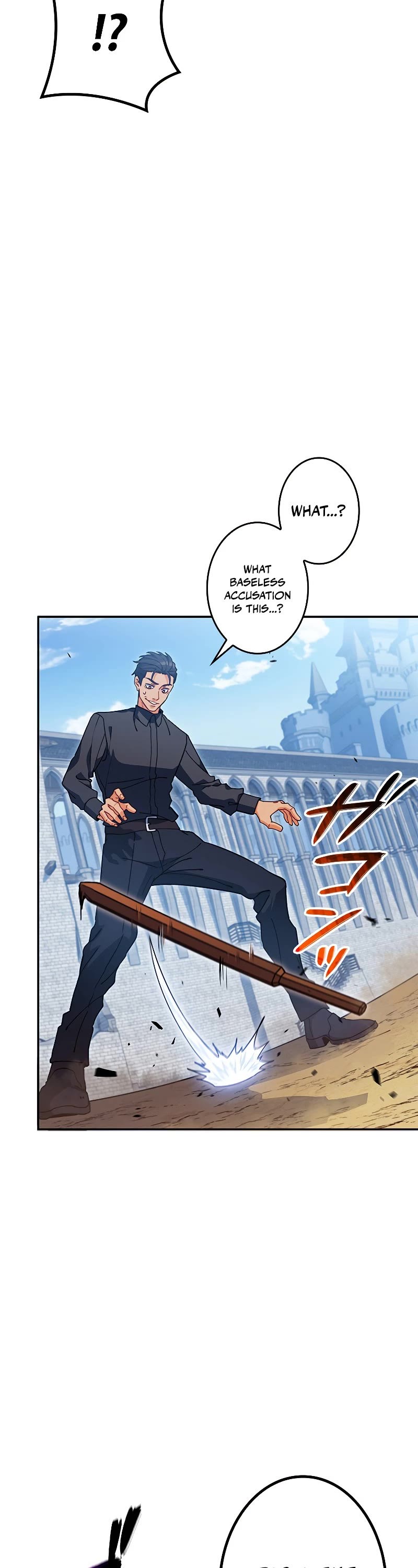 Duke Pendragon chapter 76 page 23