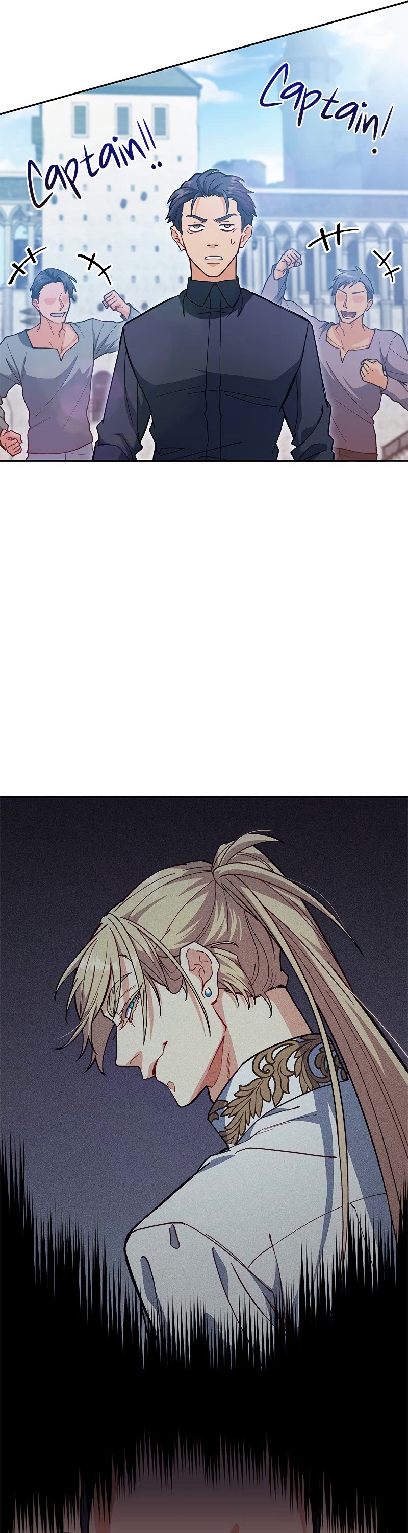 Duke Pendragon chapter 76 page 26