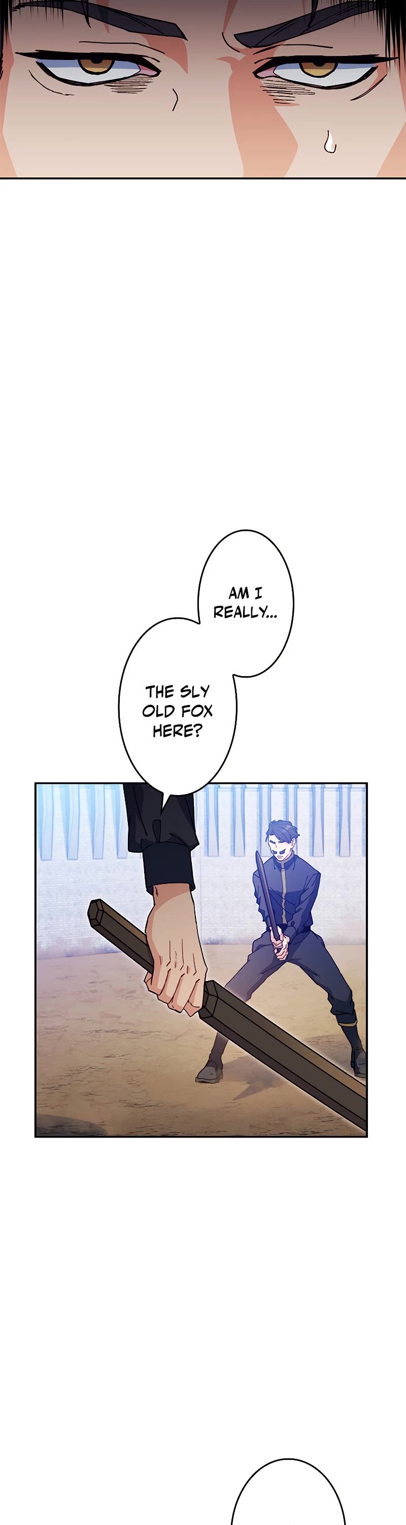 Duke Pendragon chapter 76 page 27