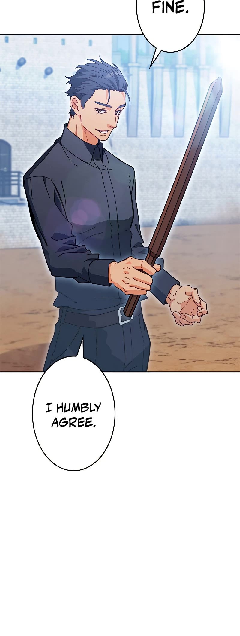 Duke Pendragon chapter 76 page 28