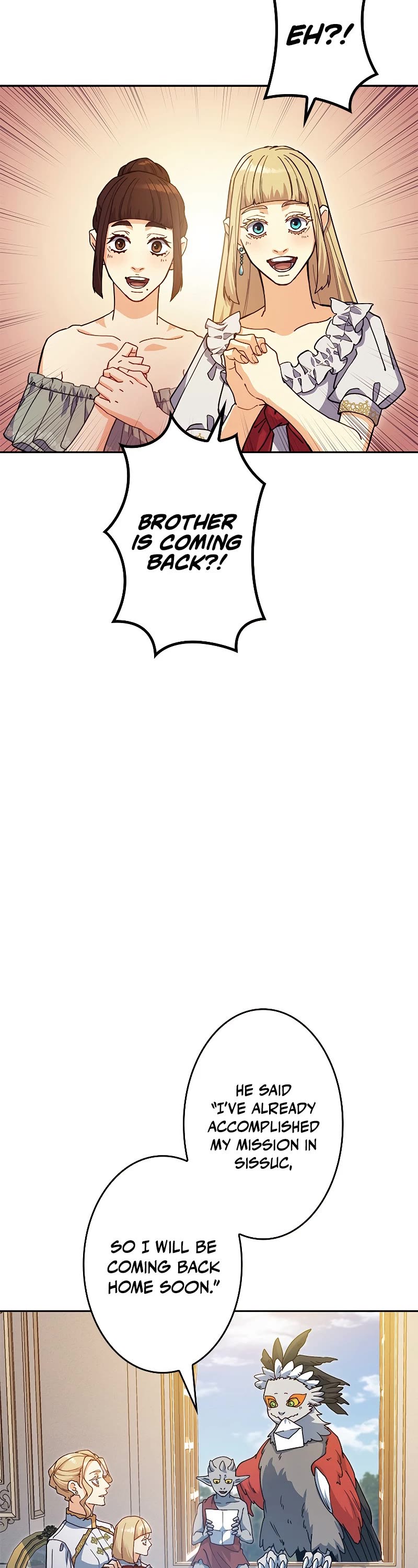 Duke Pendragon chapter 76 page 3