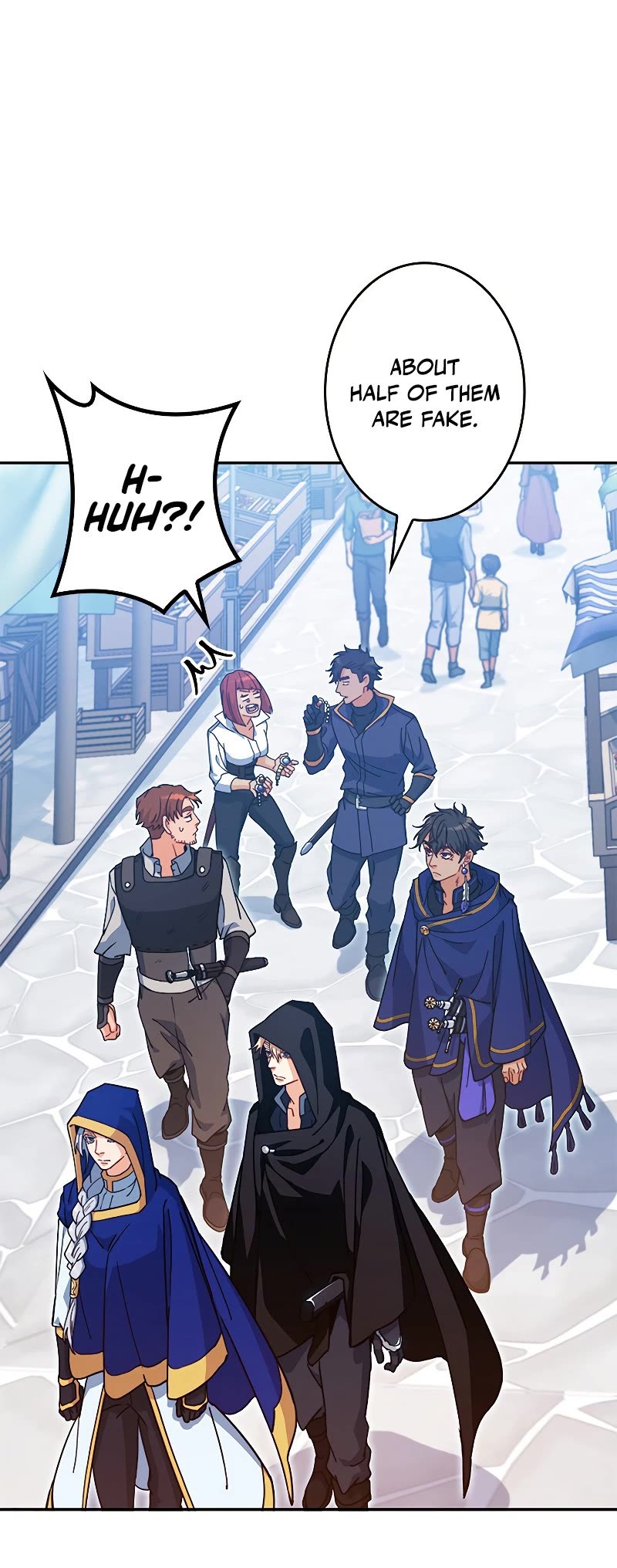 Duke Pendragon chapter 76 page 32