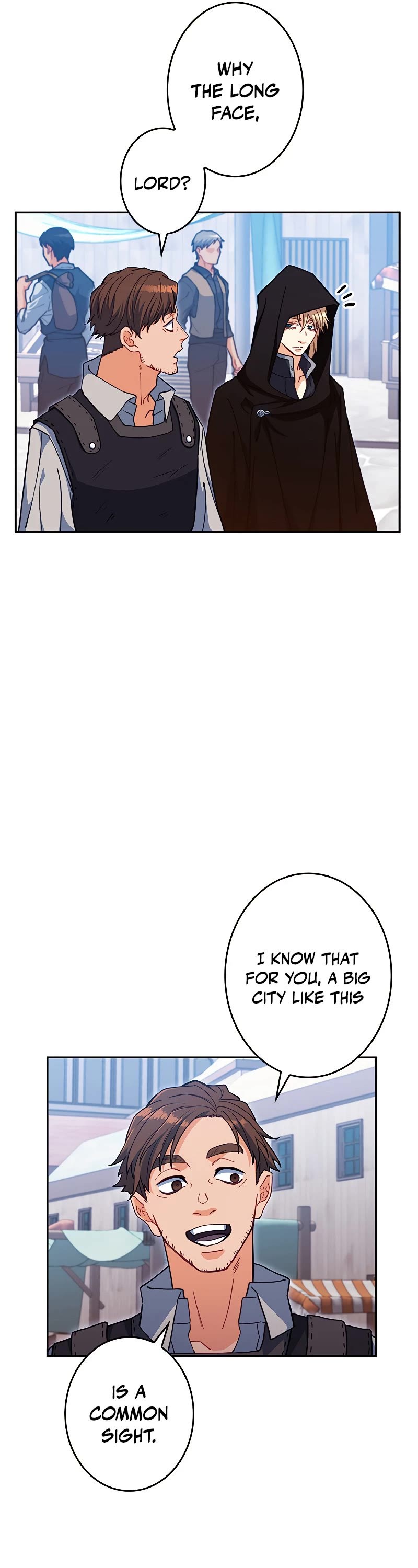 Duke Pendragon chapter 76 page 34