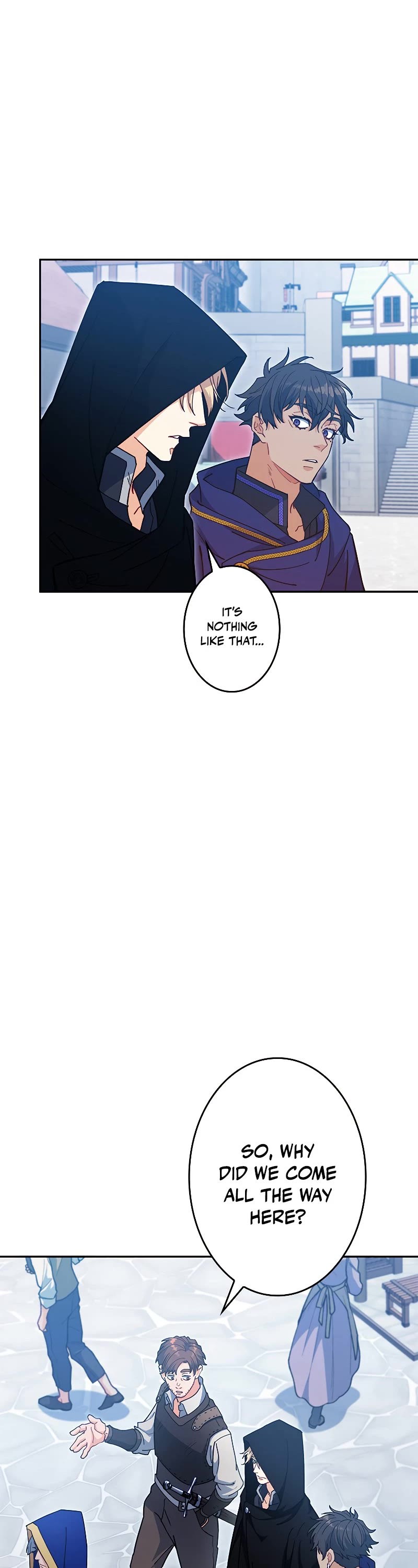 Duke Pendragon chapter 76 page 35