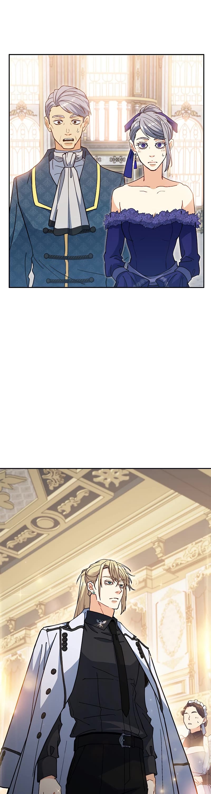 Duke Pendragon chapter 76 page 38