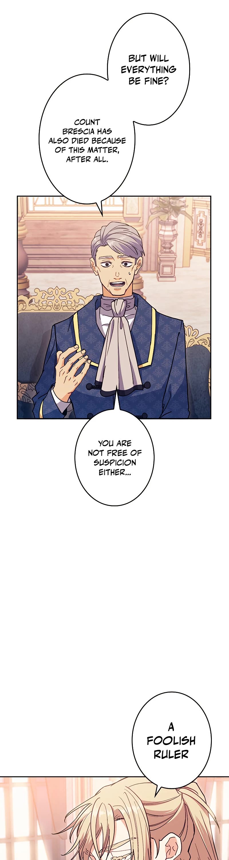 Duke Pendragon chapter 76 page 46