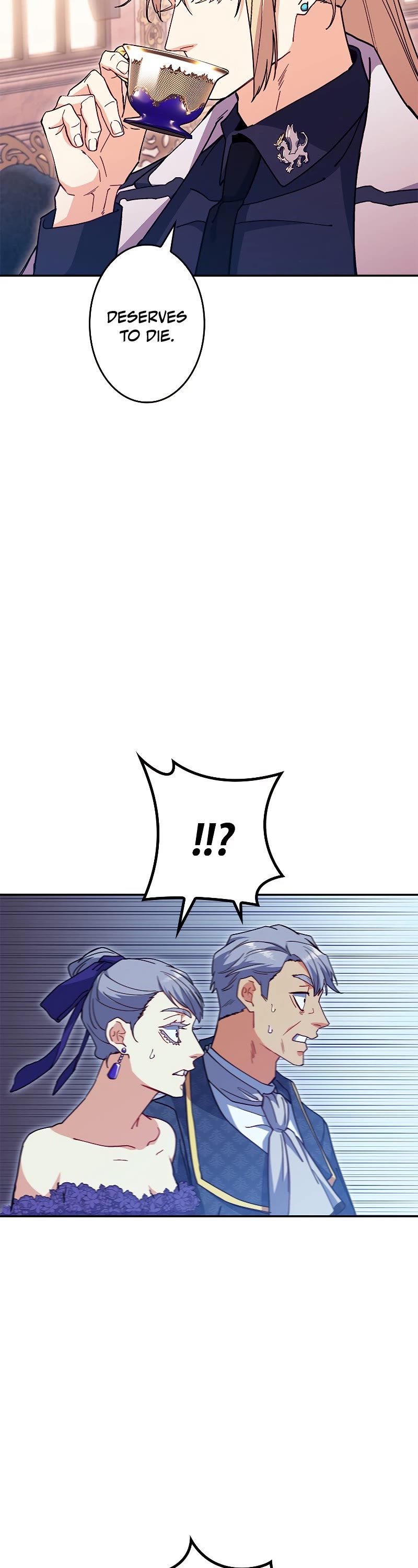 Duke Pendragon chapter 76 page 47