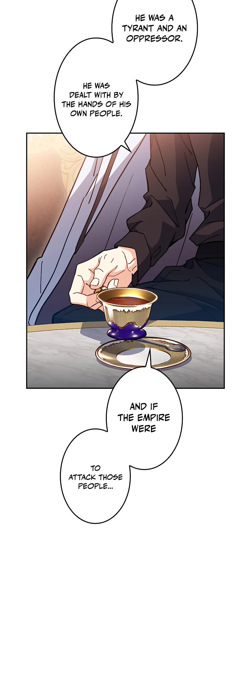 Duke Pendragon chapter 76 page 49