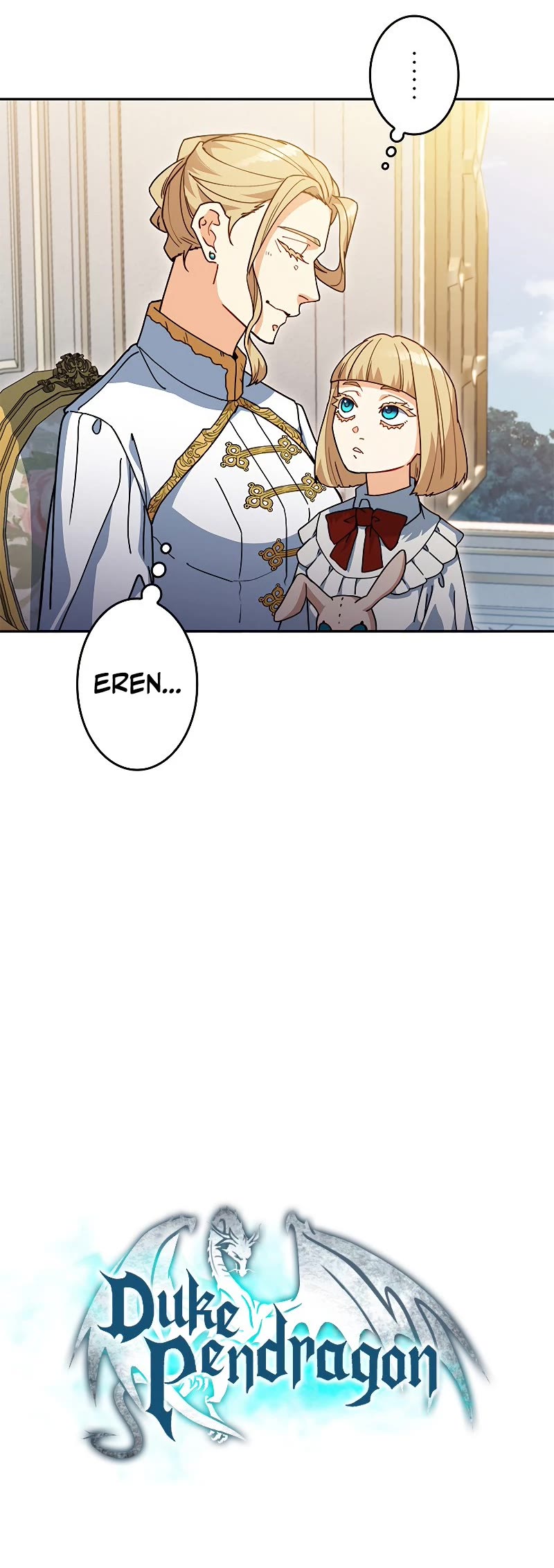 Duke Pendragon chapter 76 page 5