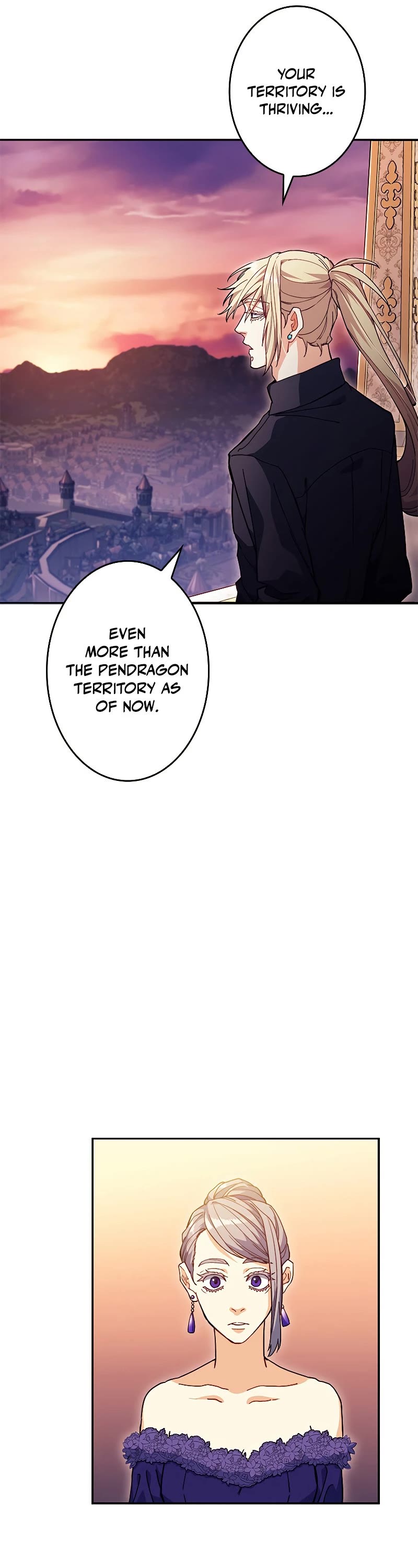 Duke Pendragon chapter 76 page 54