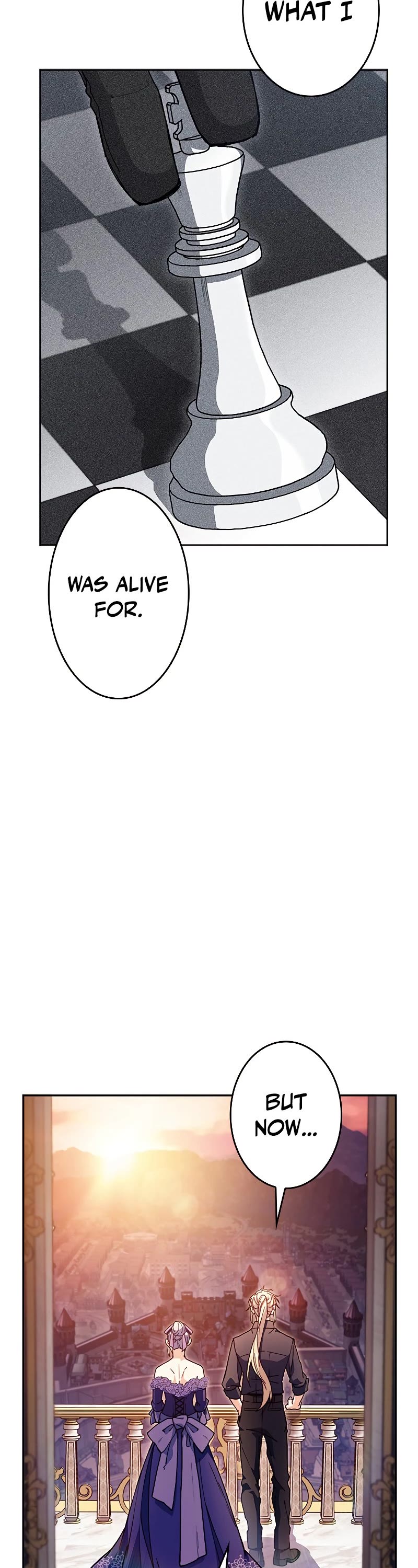 Duke Pendragon chapter 76 page 58