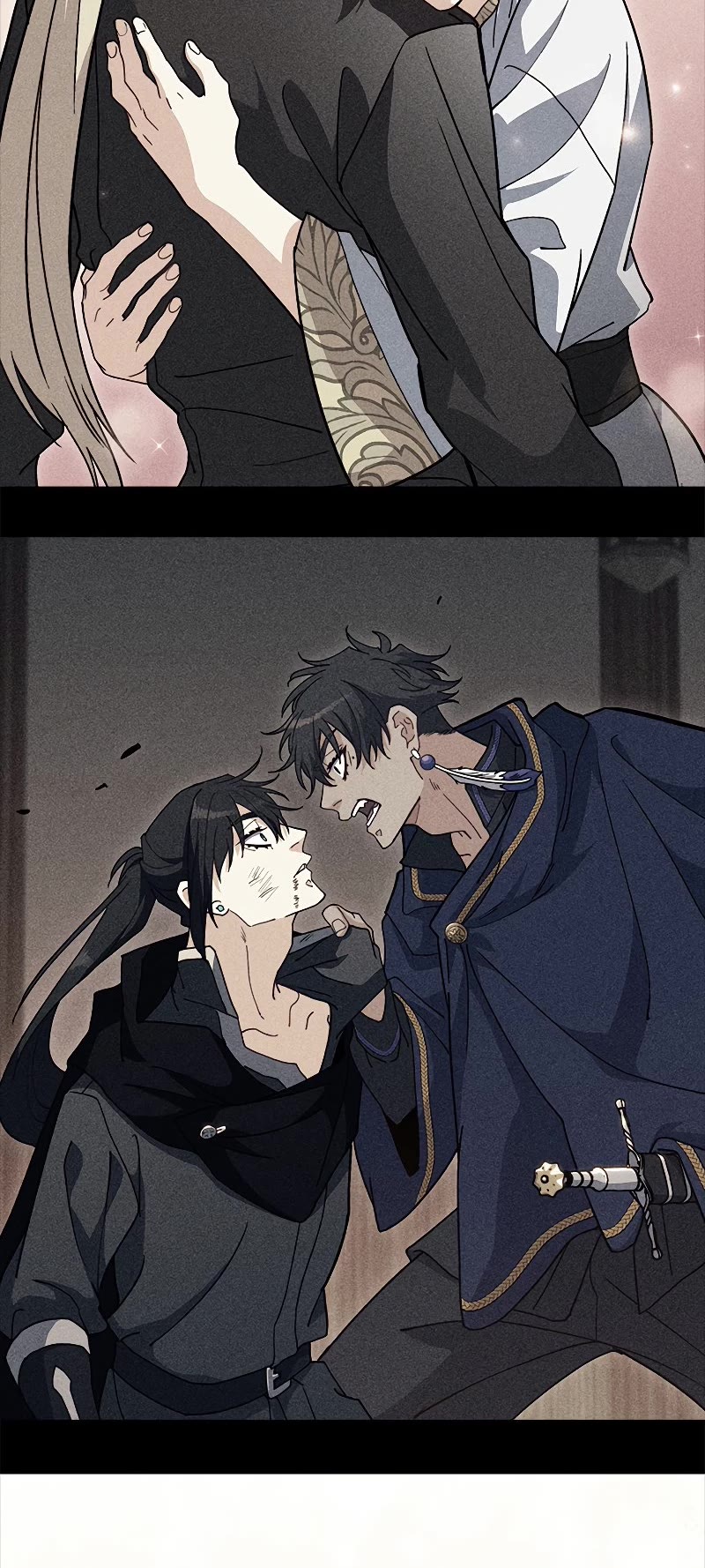 Duke Pendragon chapter 76 page 60