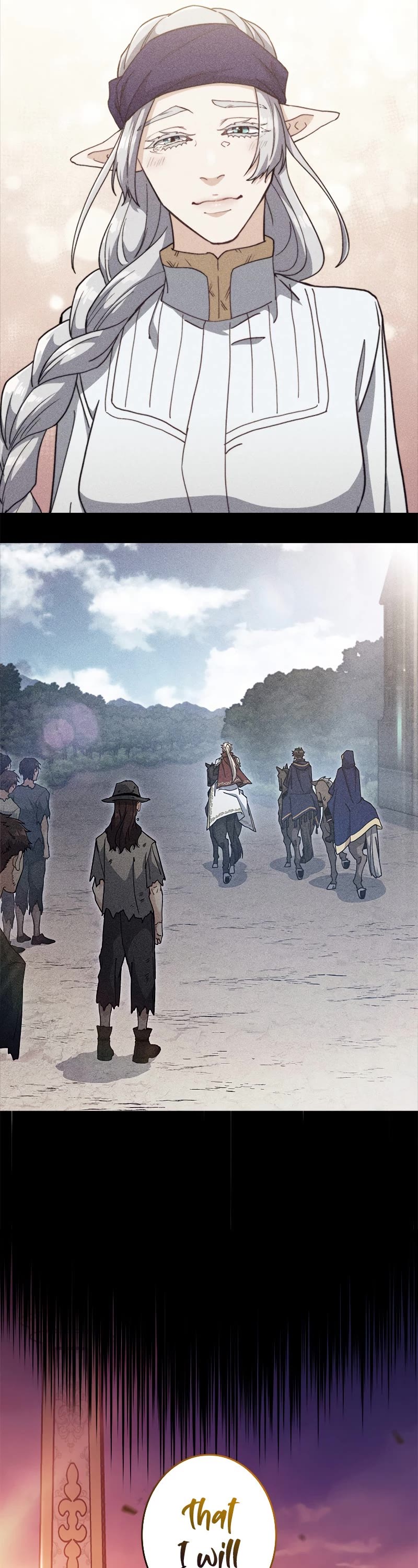 Duke Pendragon chapter 76 page 61