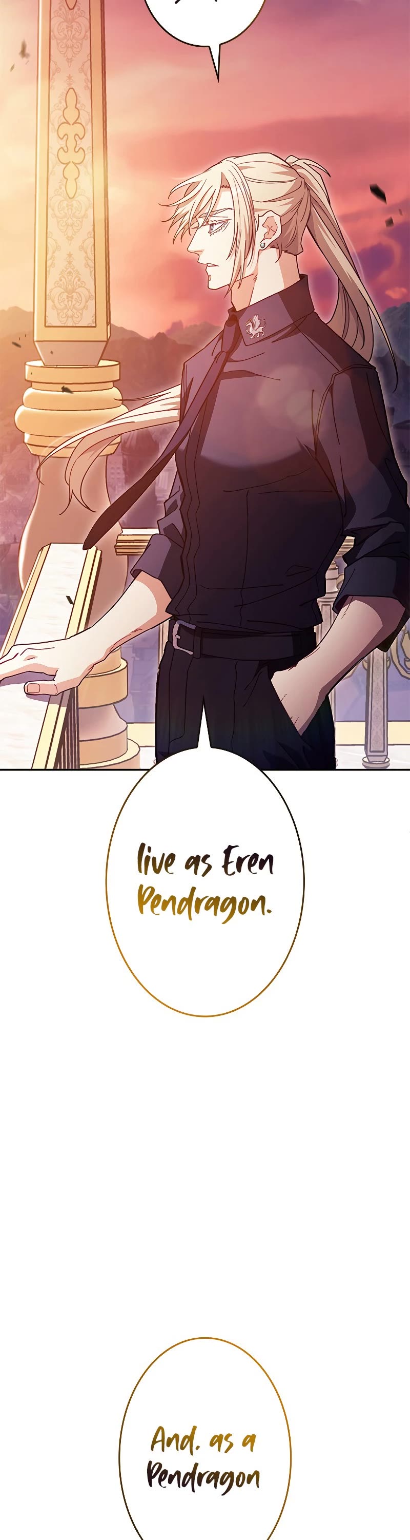 Duke Pendragon chapter 76 page 62