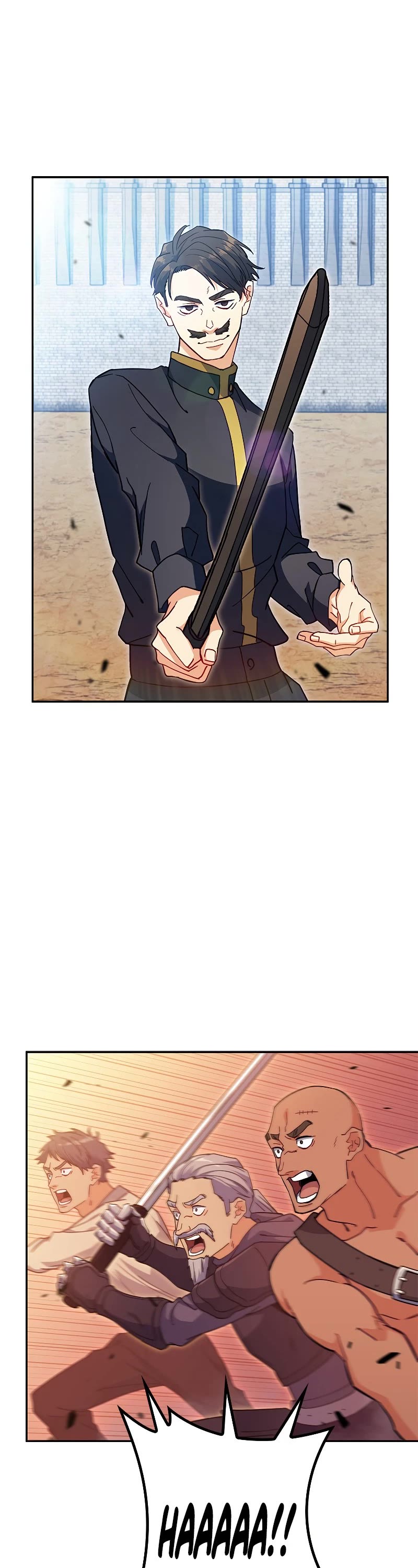 Duke Pendragon chapter 76 page 7