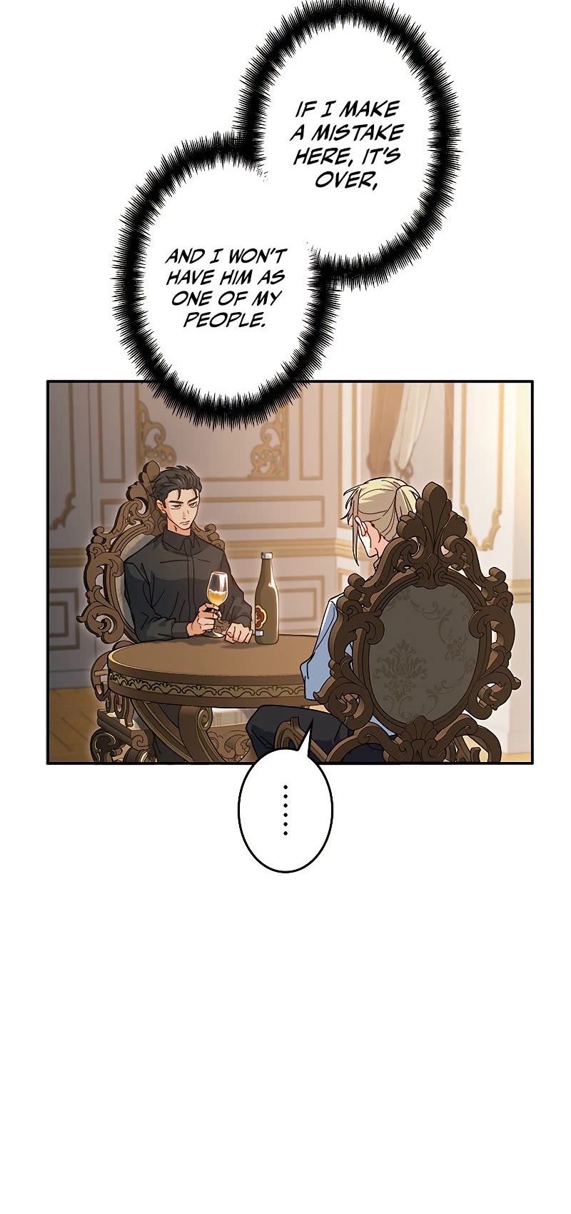 Duke Pendragon chapter 78 page 13