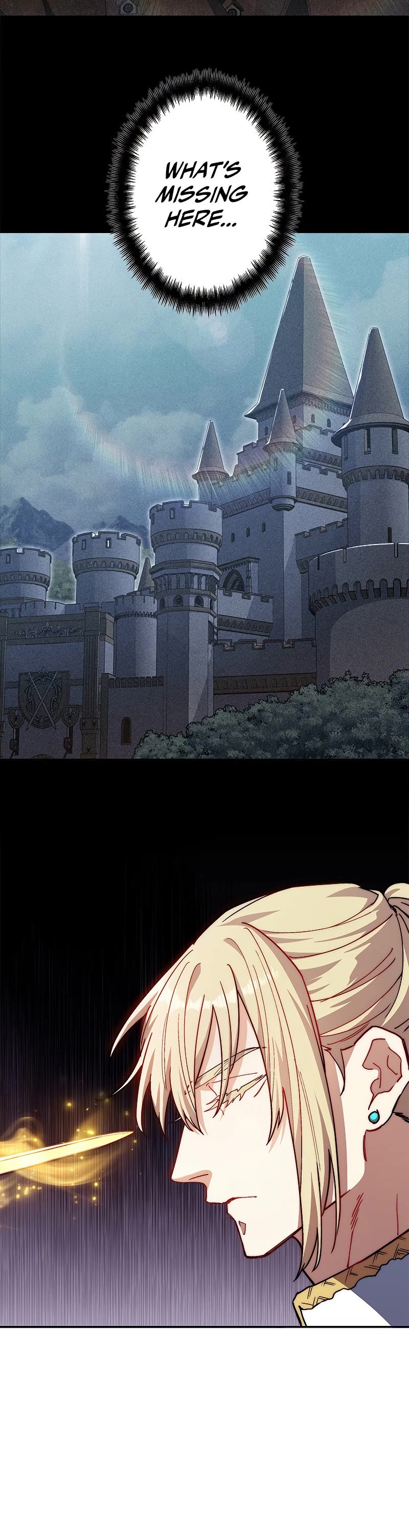 Duke Pendragon chapter 78 page 15