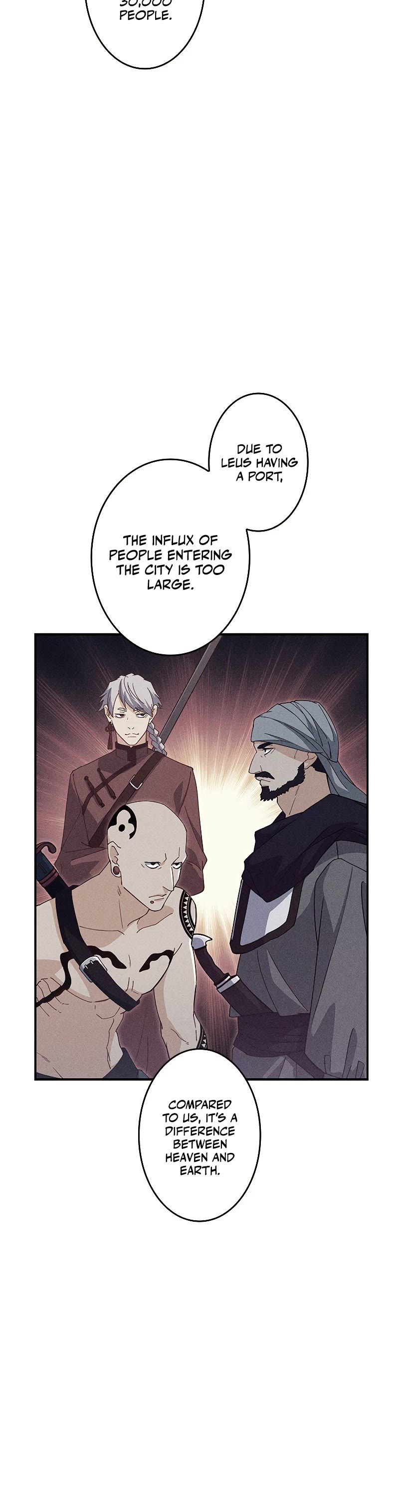 Duke Pendragon chapter 78 page 19