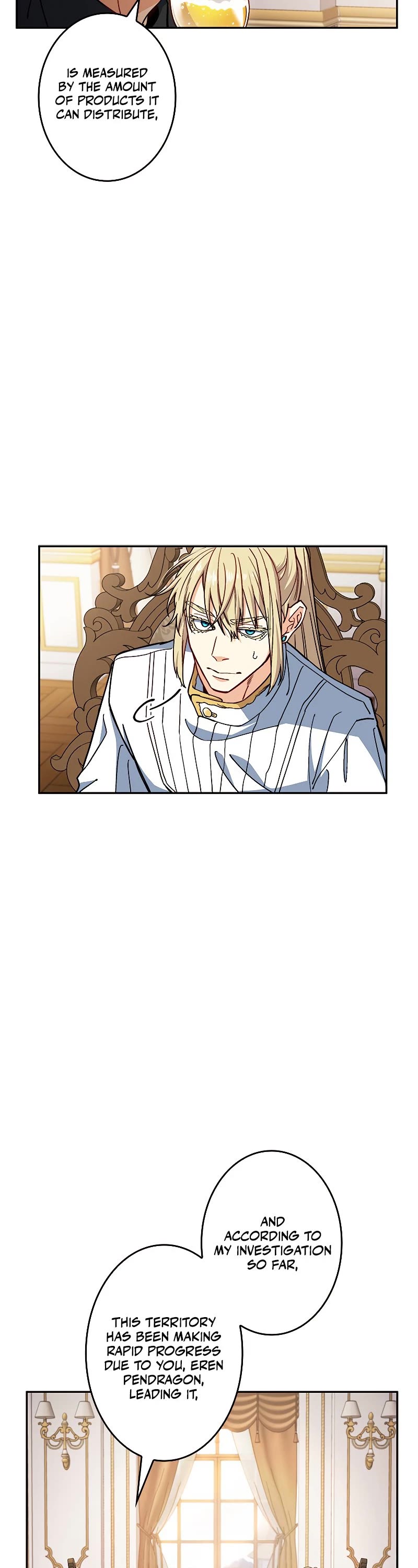 Duke Pendragon chapter 78 page 23
