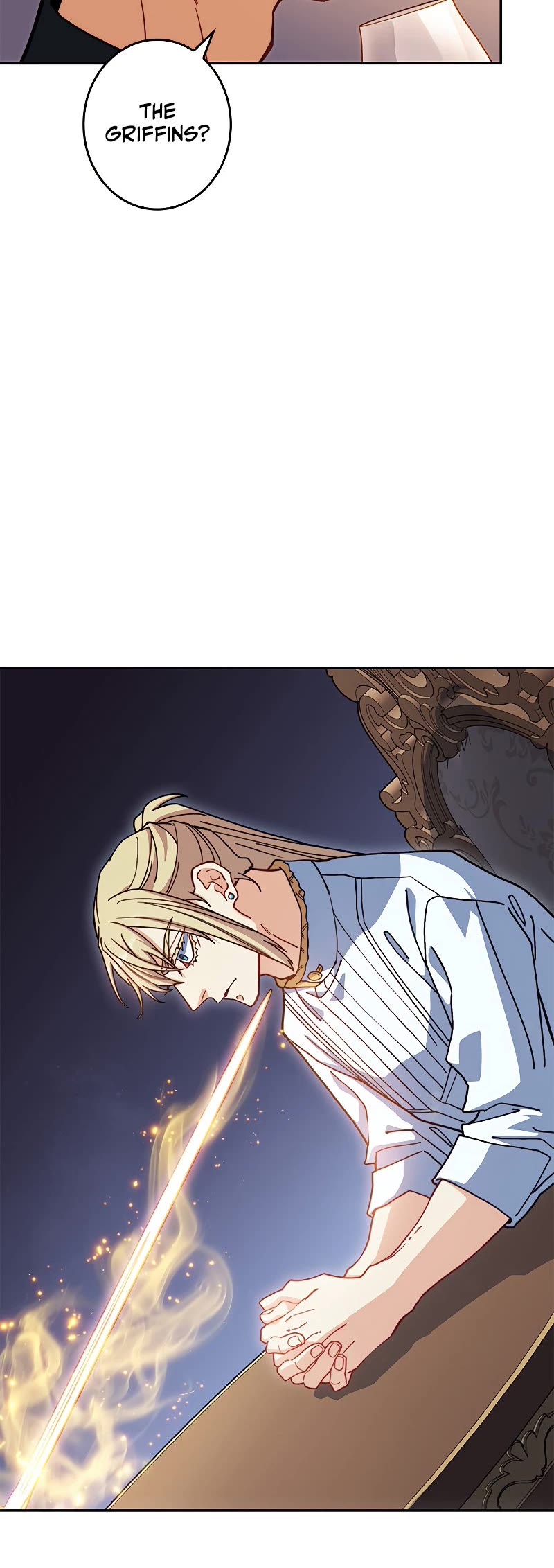 Duke Pendragon chapter 78 page 33
