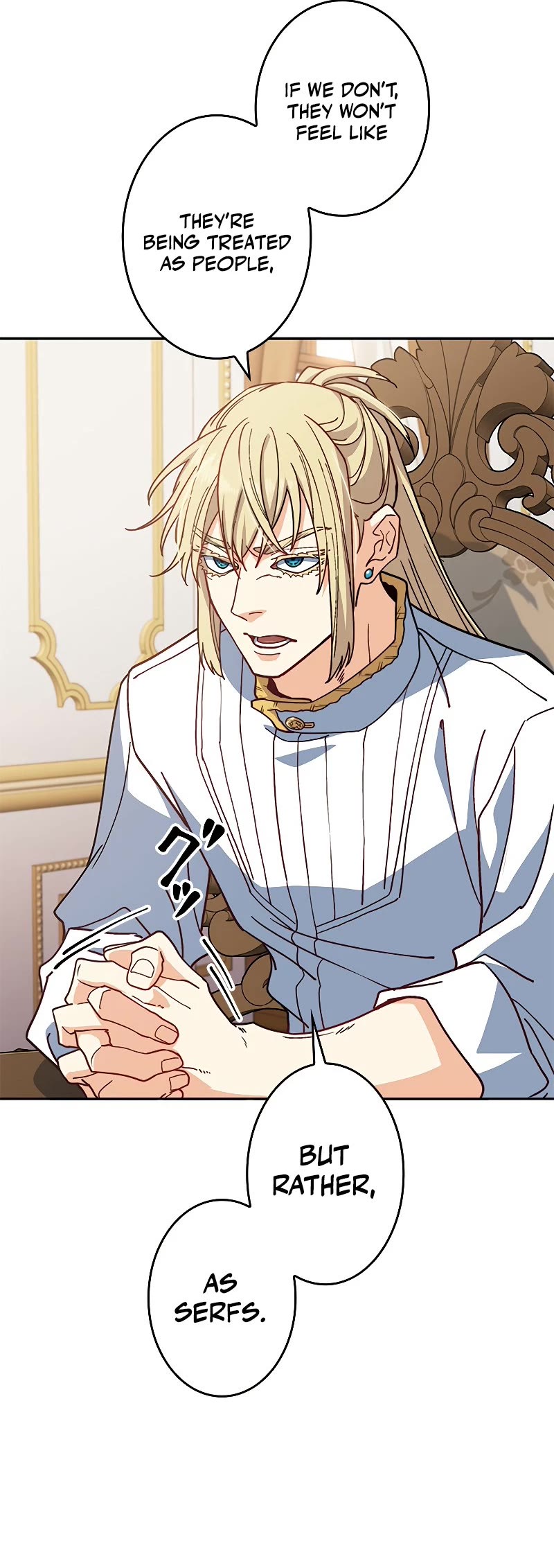 Duke Pendragon chapter 78 page 37