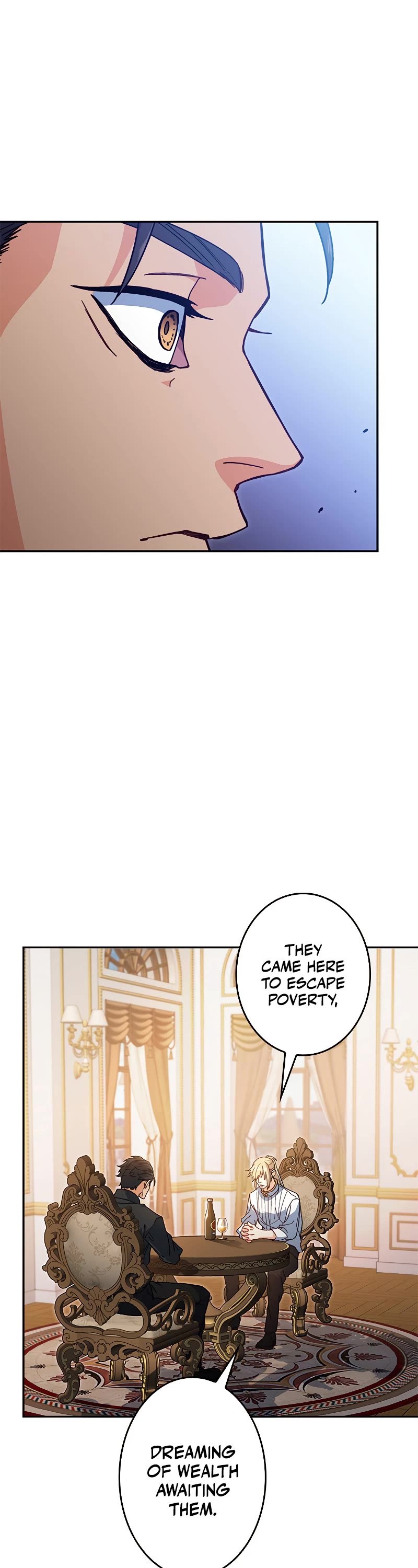 Duke Pendragon chapter 78 page 38