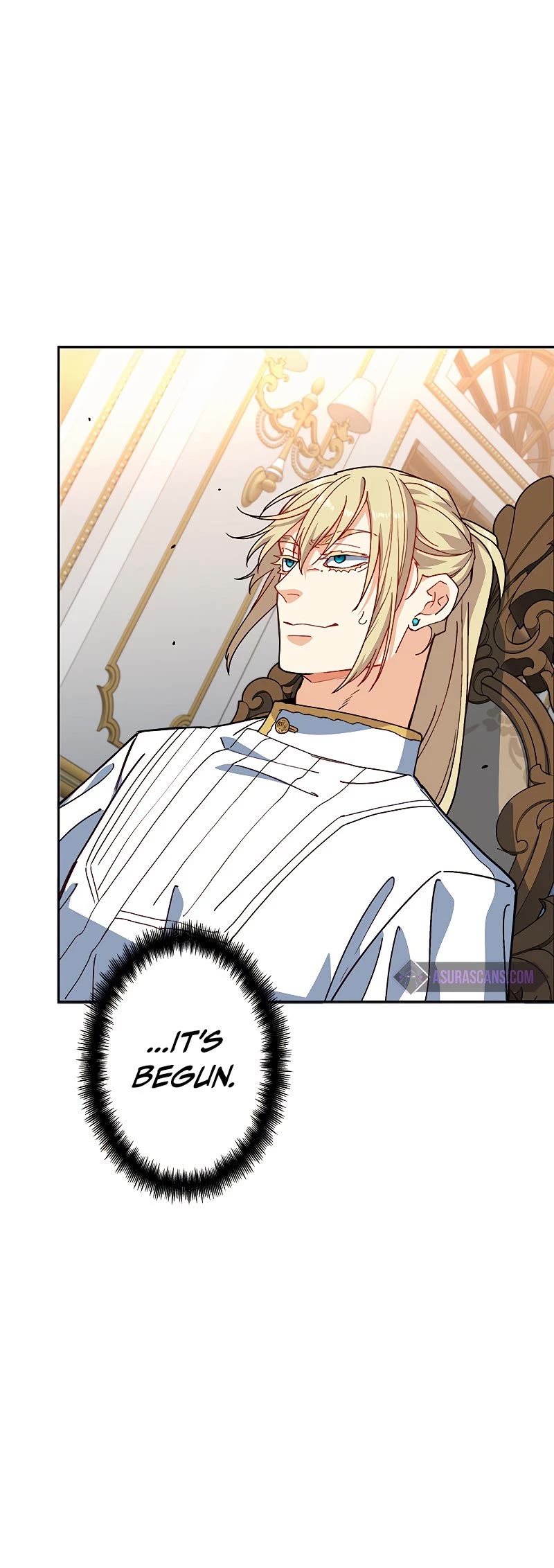 Duke Pendragon chapter 78 page 4