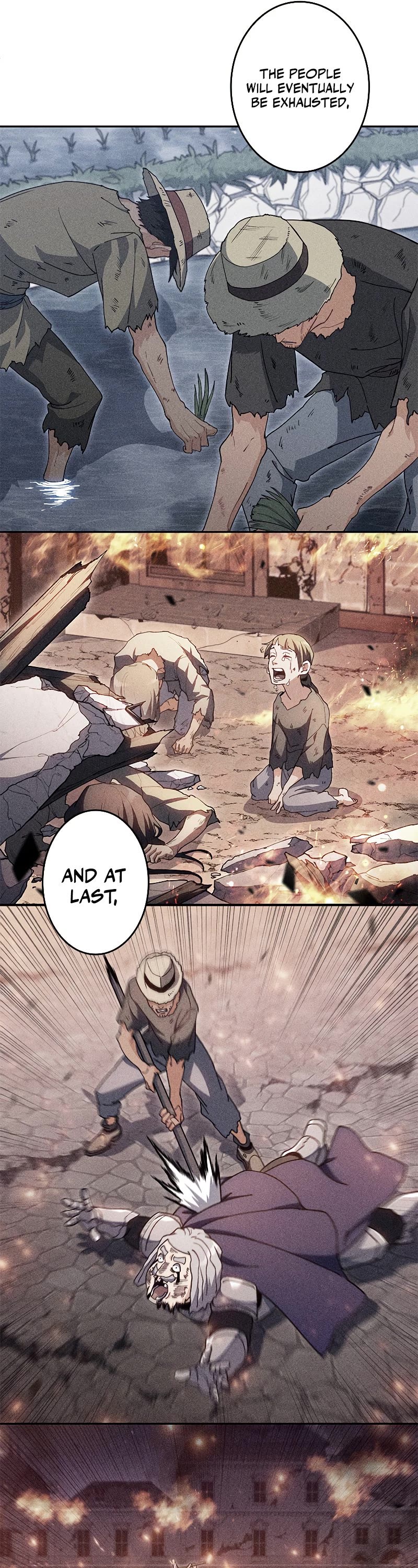Duke Pendragon chapter 78 page 42