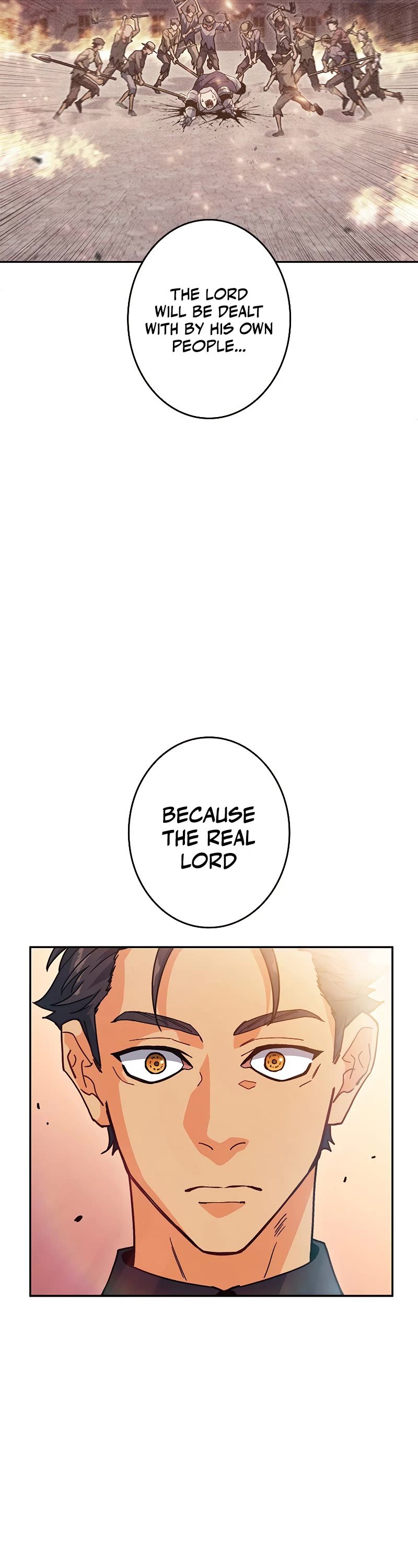 Duke Pendragon chapter 78 page 43
