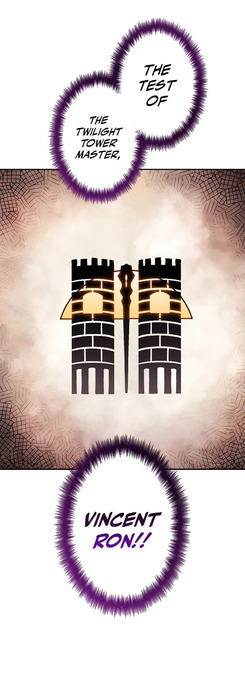 Duke Pendragon chapter 78 page 5