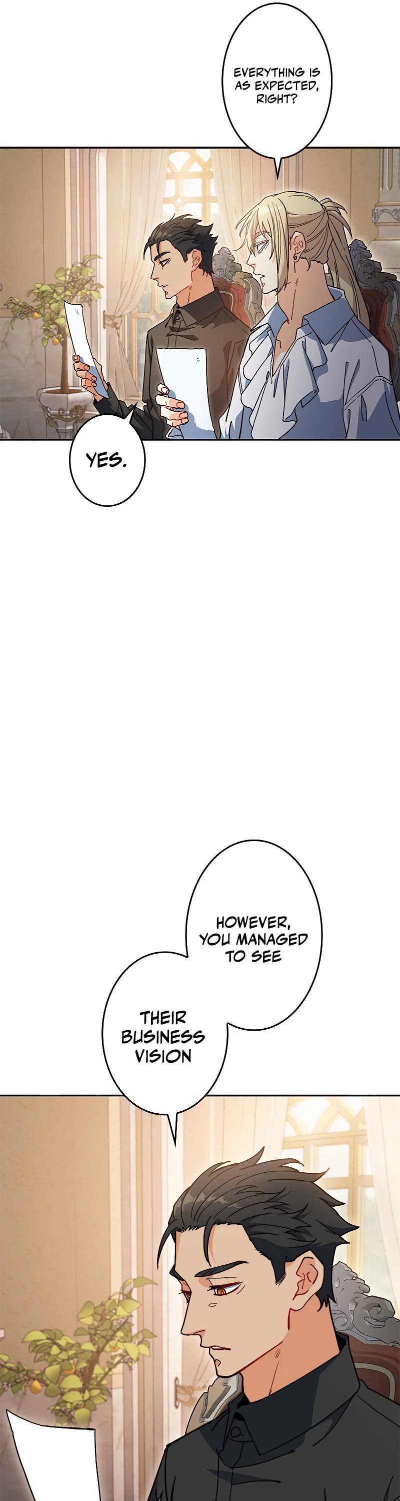 Duke Pendragon chapter 80 page 10