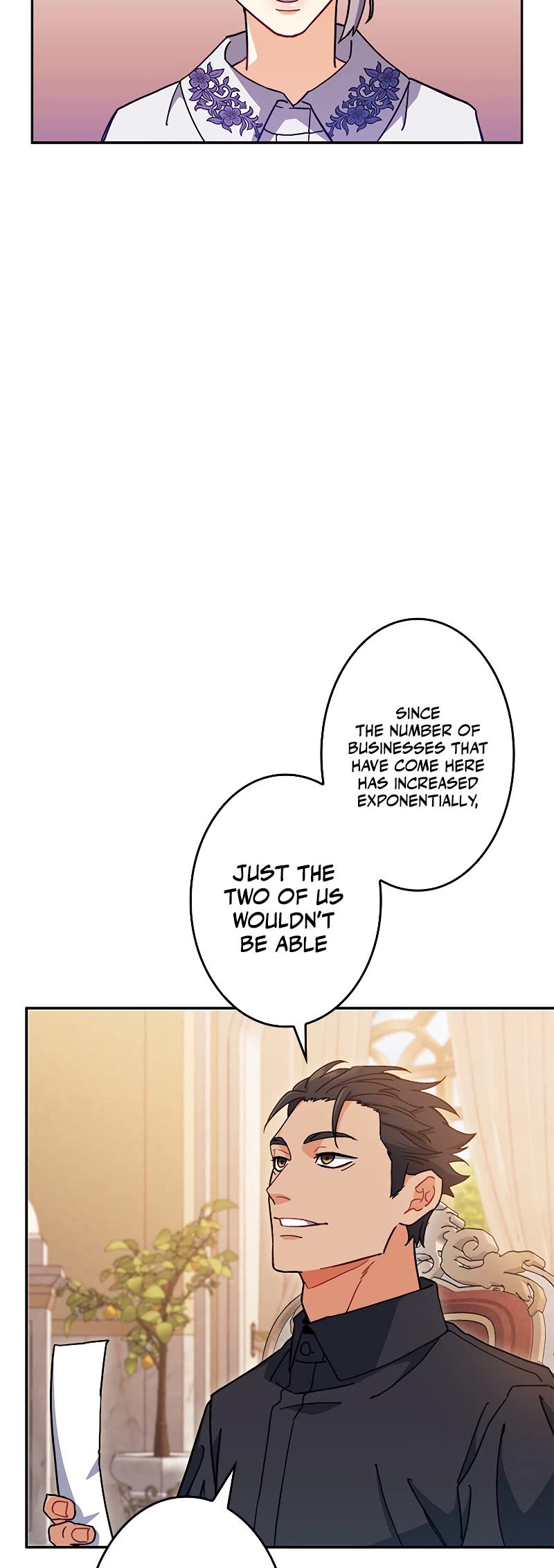 Duke Pendragon chapter 80 page 12