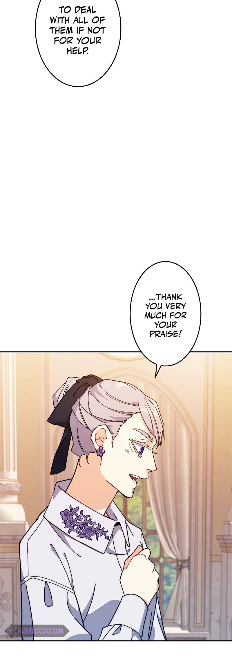 Duke Pendragon chapter 80 page 13