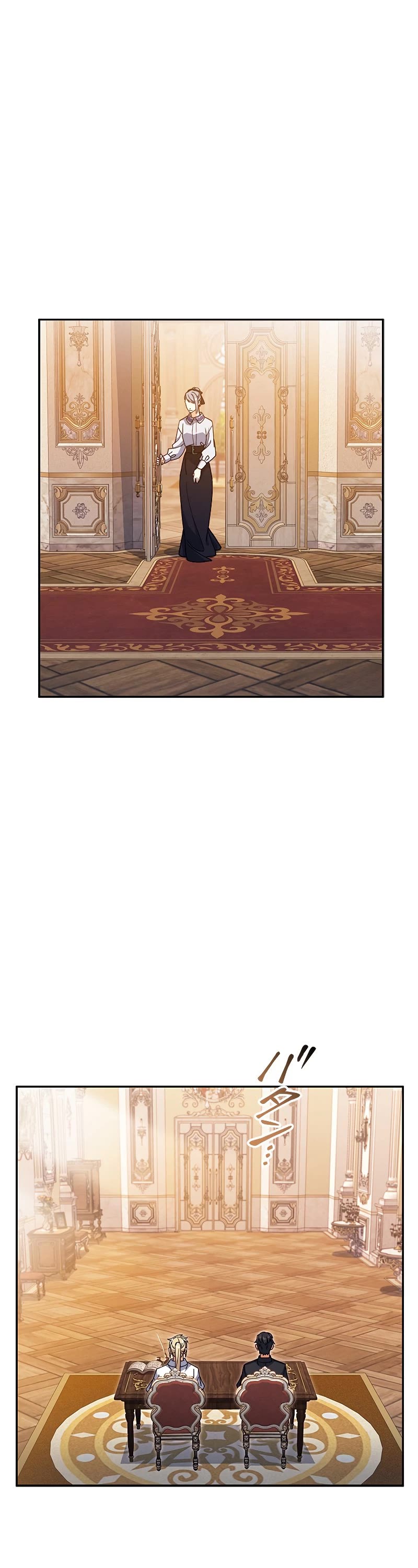 Duke Pendragon chapter 80 page 14