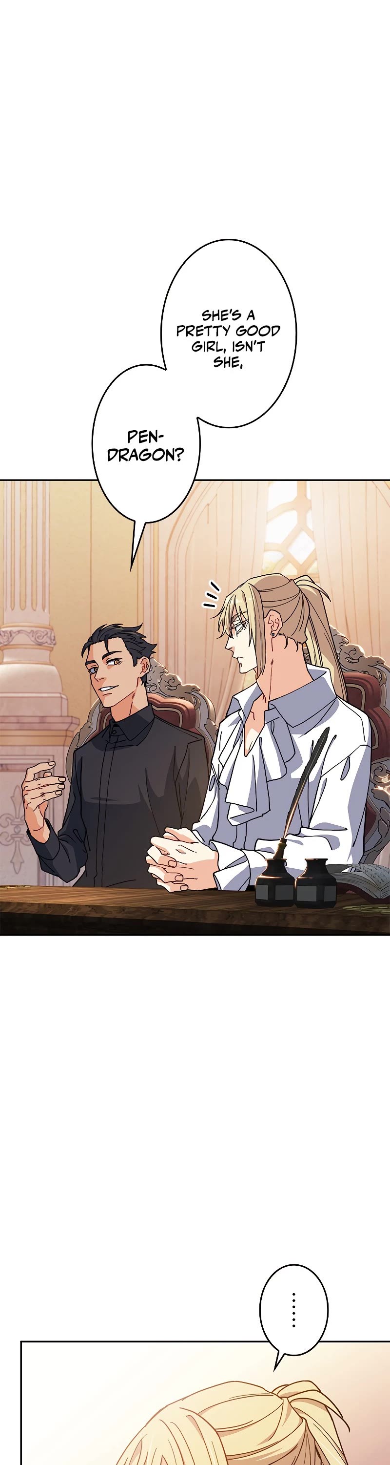 Duke Pendragon chapter 80 page 15