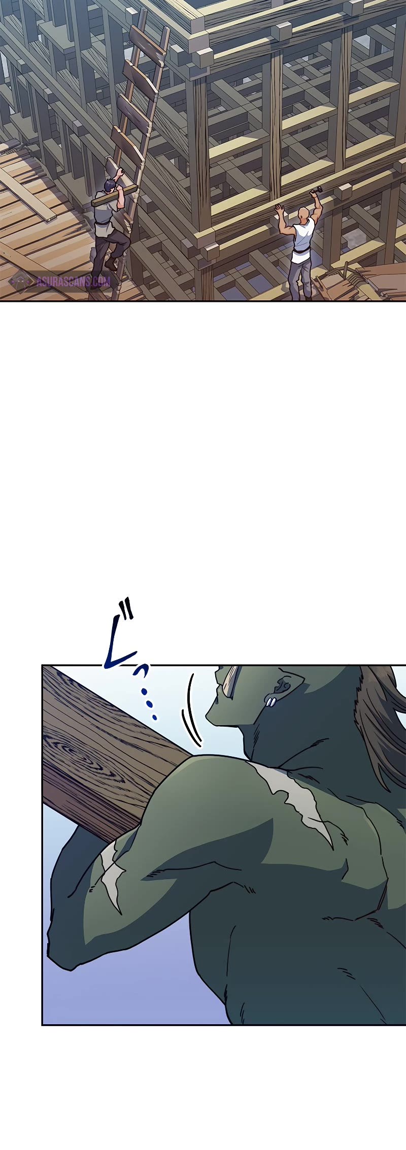 Duke Pendragon chapter 80 page 17