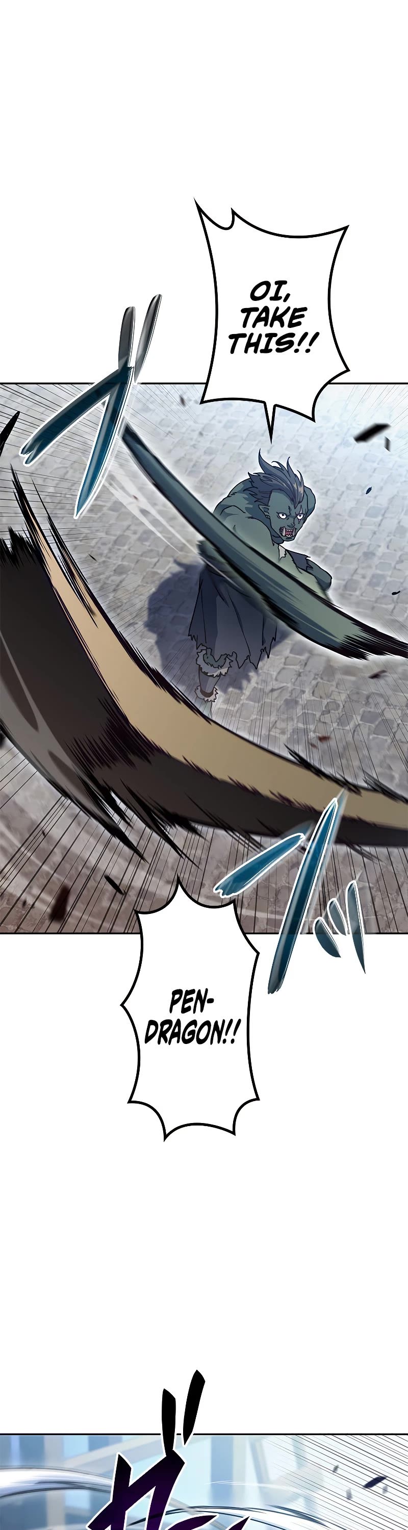 Duke Pendragon chapter 80 page 18