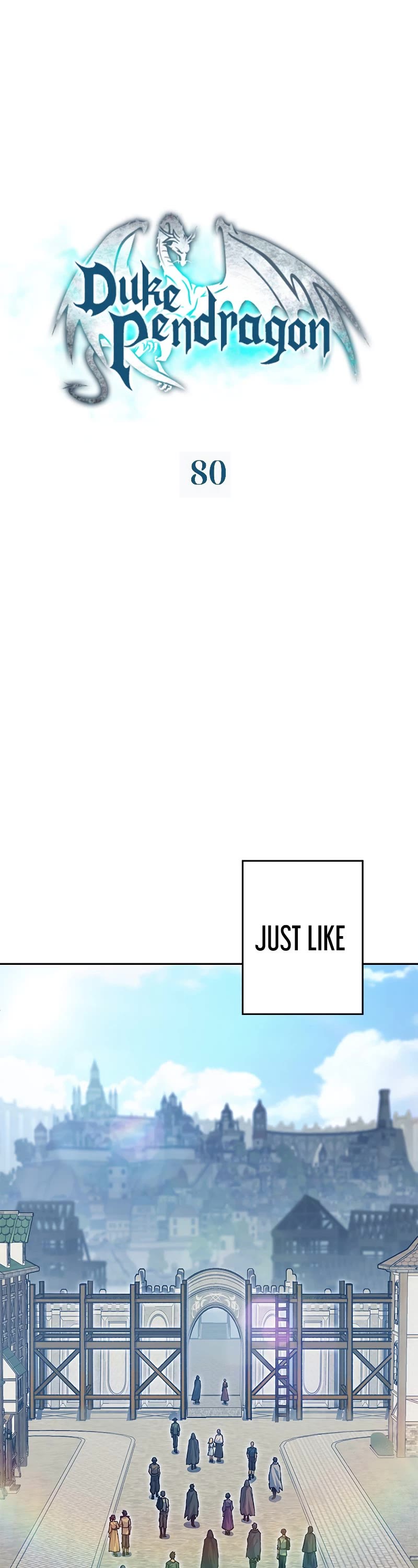 Duke Pendragon chapter 80 page 2